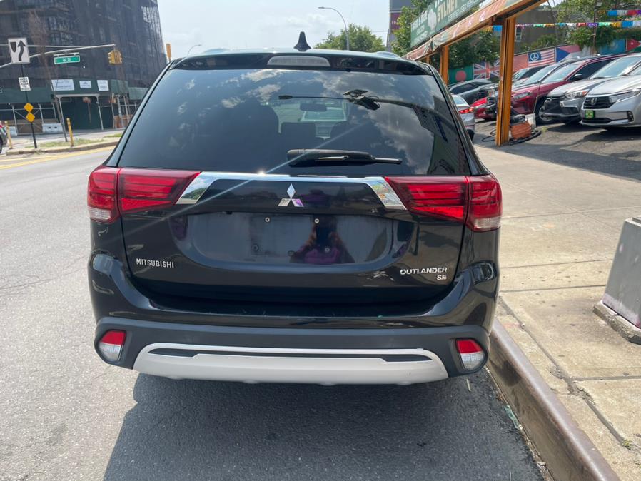 2019 Subaru Outlander SE photo