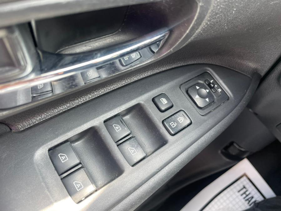 2019 Subaru Outlander SE photo