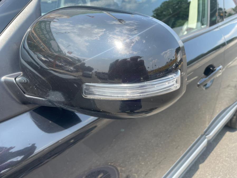 2019 Subaru Outlander SE photo