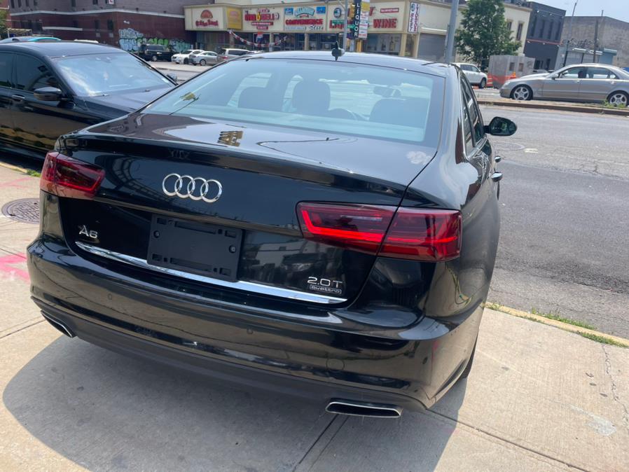 2017 Audi A6 2.0 TFSI Premium quattro AWD photo