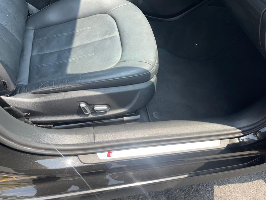 2017 Audi A6 2.0 TFSI Premium quattro AWD photo