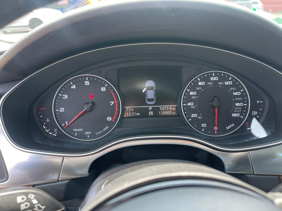 2017 Audi A6 2.0 TFSI Premium quattro AWD photo