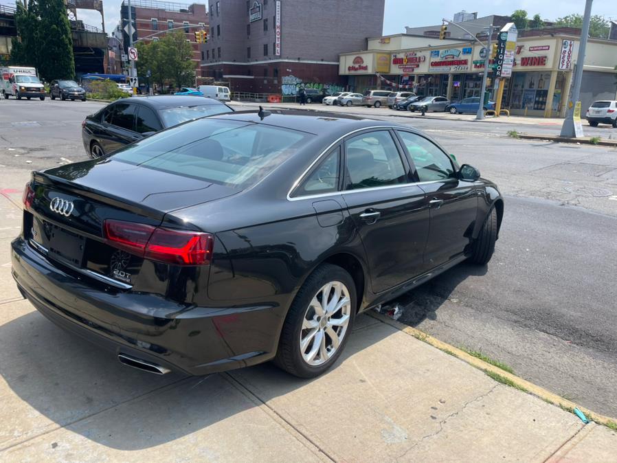 2017 Audi A6 2.0 TFSI Premium quattro AWD photo