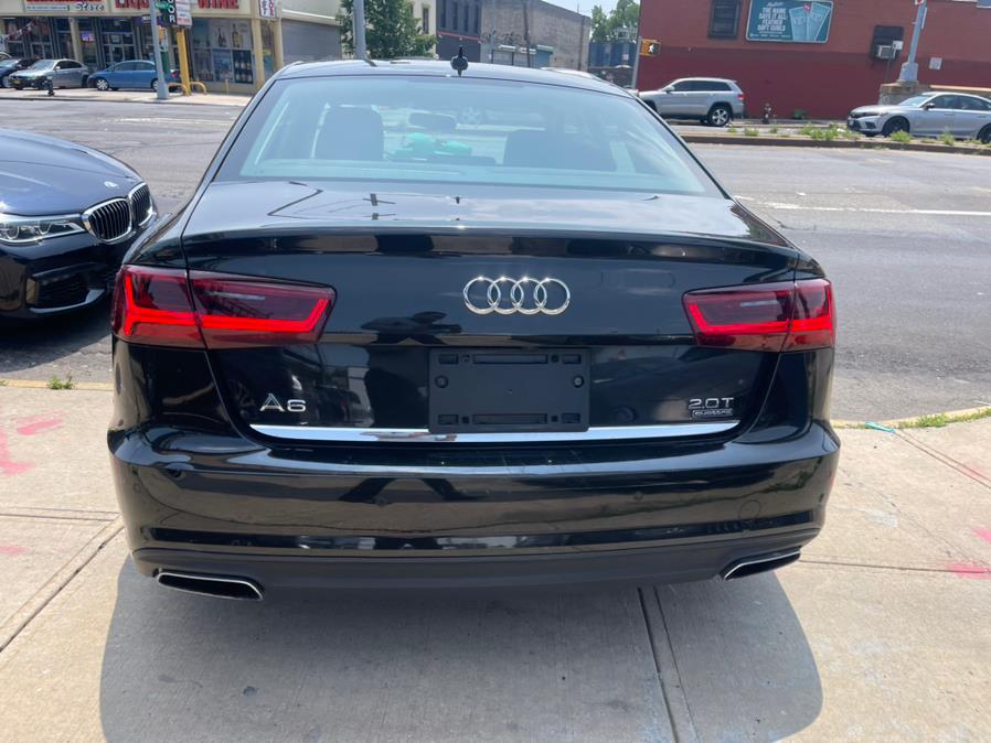 2017 Audi A6 2.0 TFSI Premium quattro AWD photo