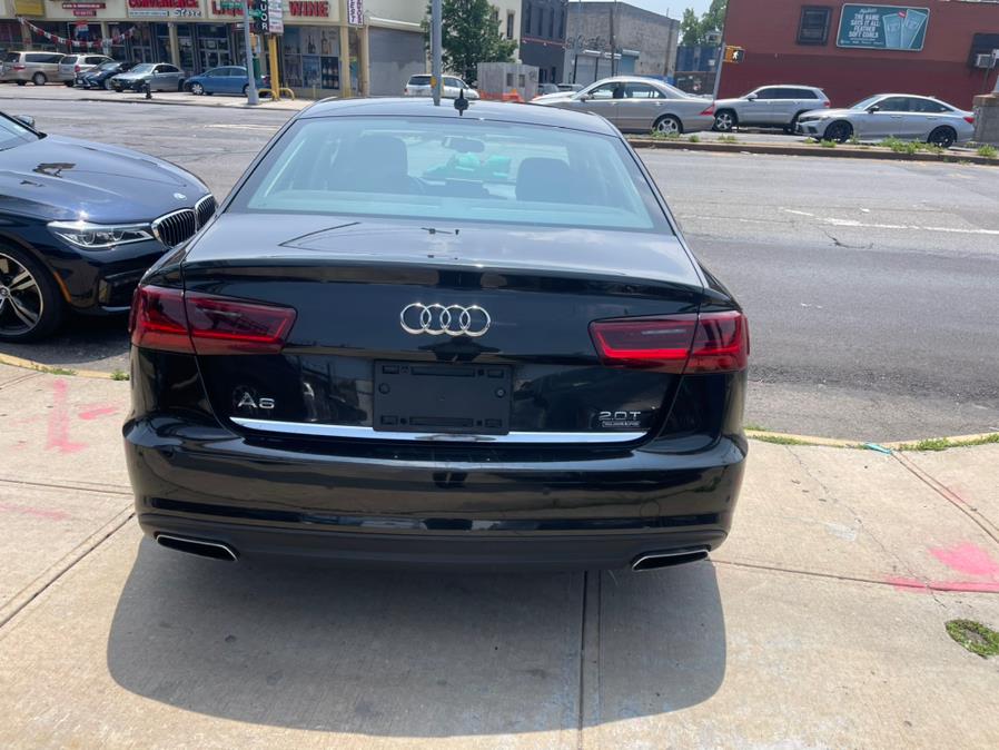 2017 Audi A6 2.0 TFSI Premium quattro AWD photo