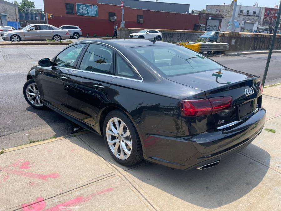 2017 Audi A6 2.0 TFSI Premium quattro AWD photo