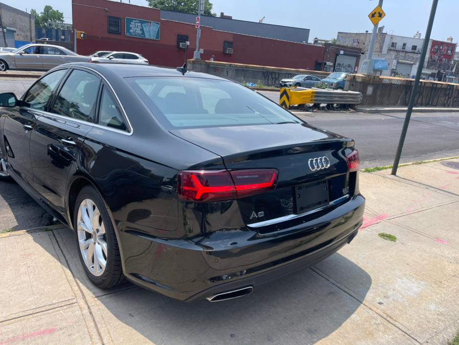2017 Audi A6 2.0 TFSI Premium quattro AWD photo