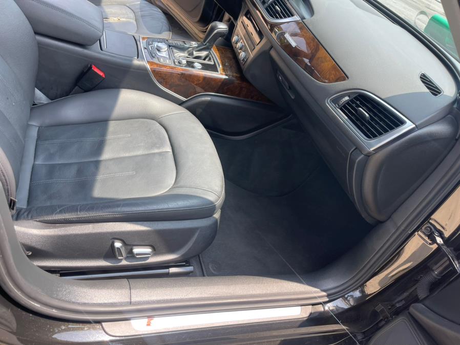 2017 Audi A6 2.0 TFSI Premium quattro AWD photo