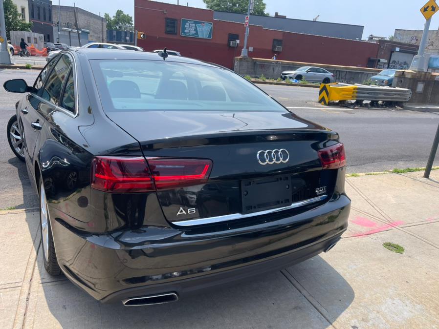 2017 Audi A6 2.0 TFSI Premium quattro AWD photo