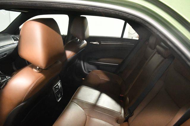 2018 Chrysler 300 Limited photo