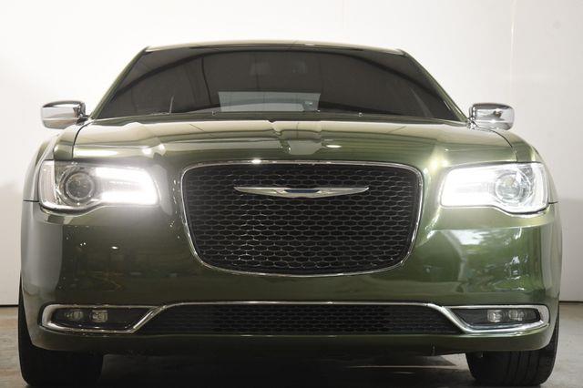 2018 Chrysler 300 Limited photo
