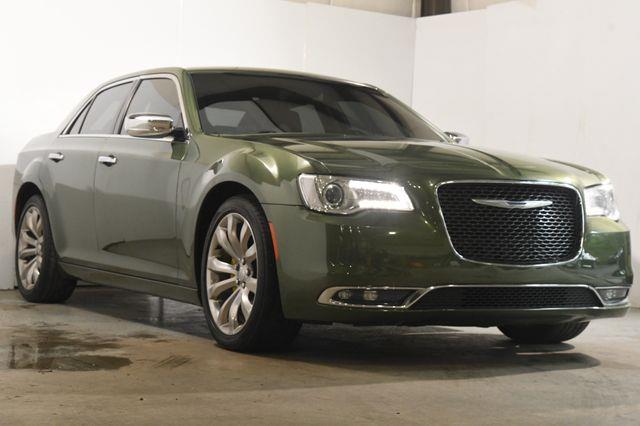 2018 Chrysler 300 Limited photo