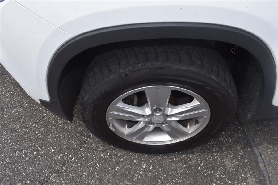 2017 Chevrolet Trax 1LT photo