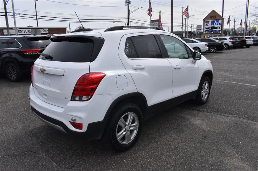 2017 Chevrolet Trax 1LT photo