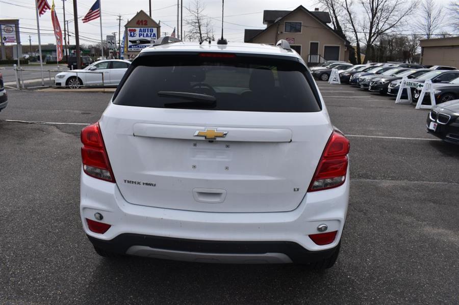 2017 Chevrolet Trax 1LT photo