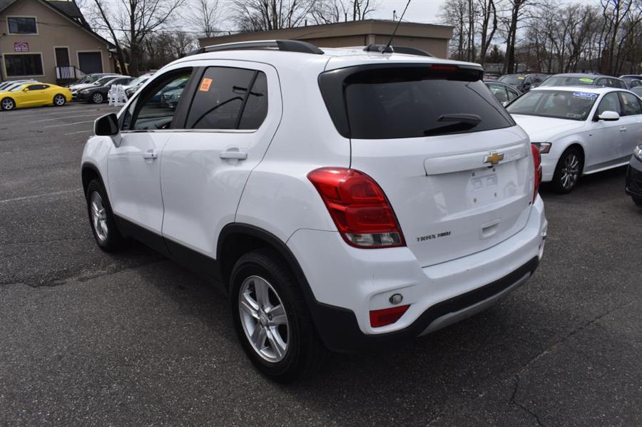 2017 Chevrolet Trax 1LT photo