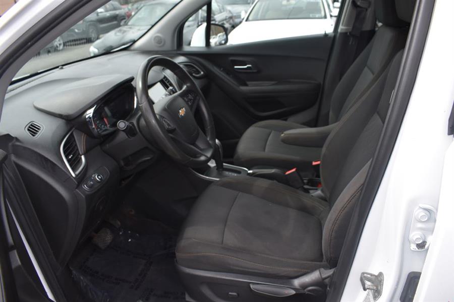 2017 Chevrolet Trax 1LT photo