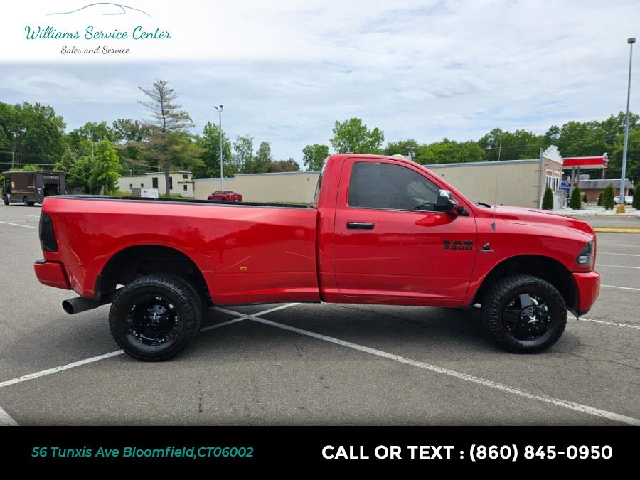 2012 RAM RSX ST photo
