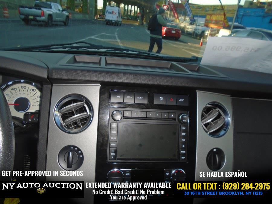 2014 Ford Expedition Limited photo