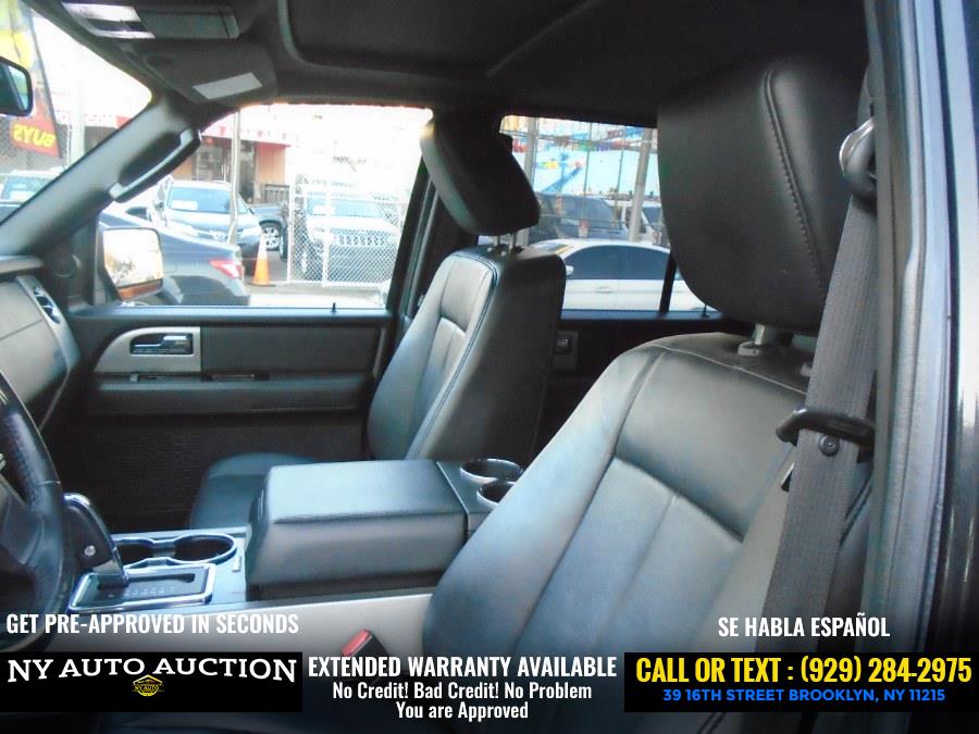 2014 Ford Expedition Limited photo