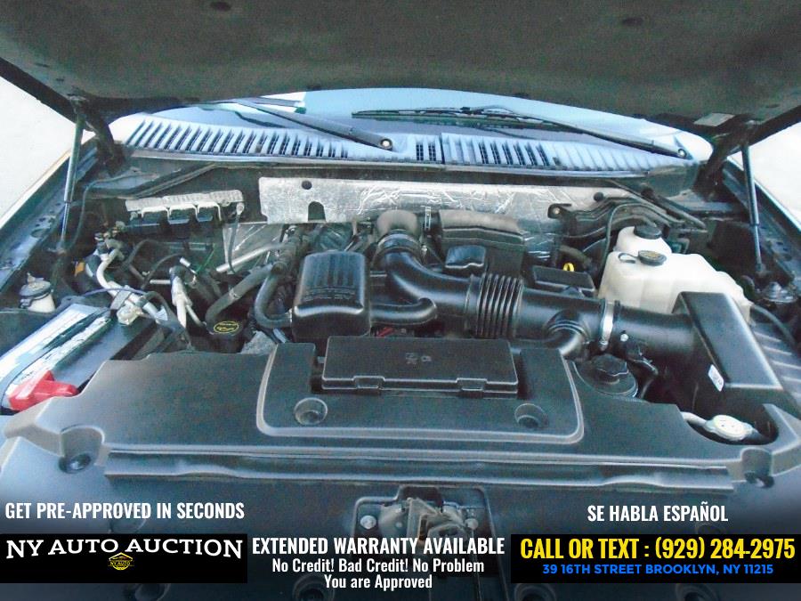 2014 Ford Expedition Limited photo