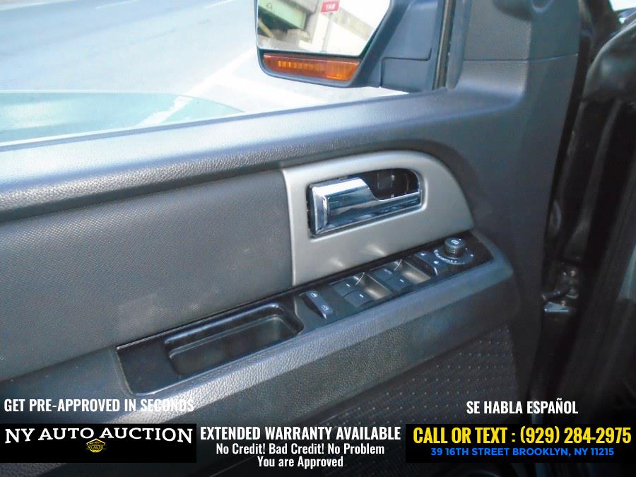 2014 Ford Expedition Limited photo