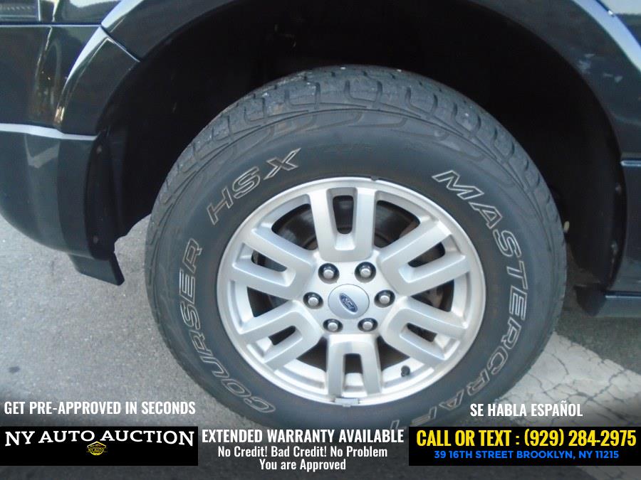 2014 Ford Expedition Limited photo