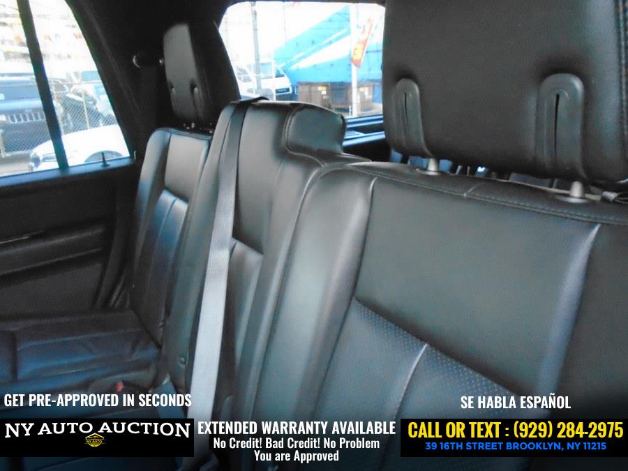 2014 Ford Expedition Limited photo