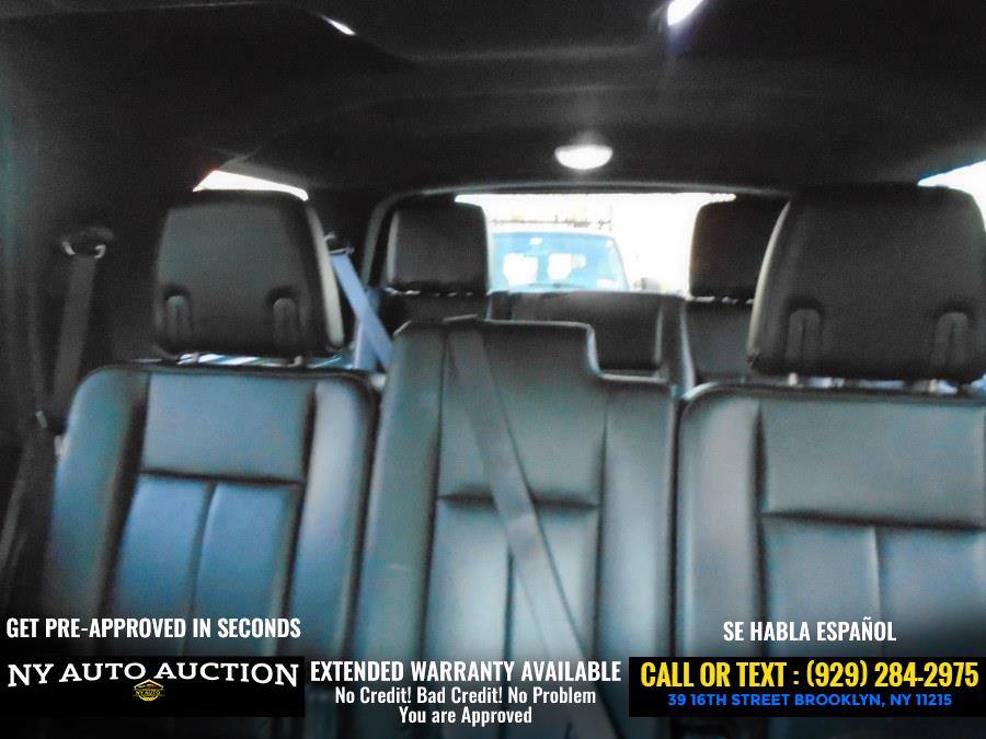 2014 Ford Expedition Limited photo