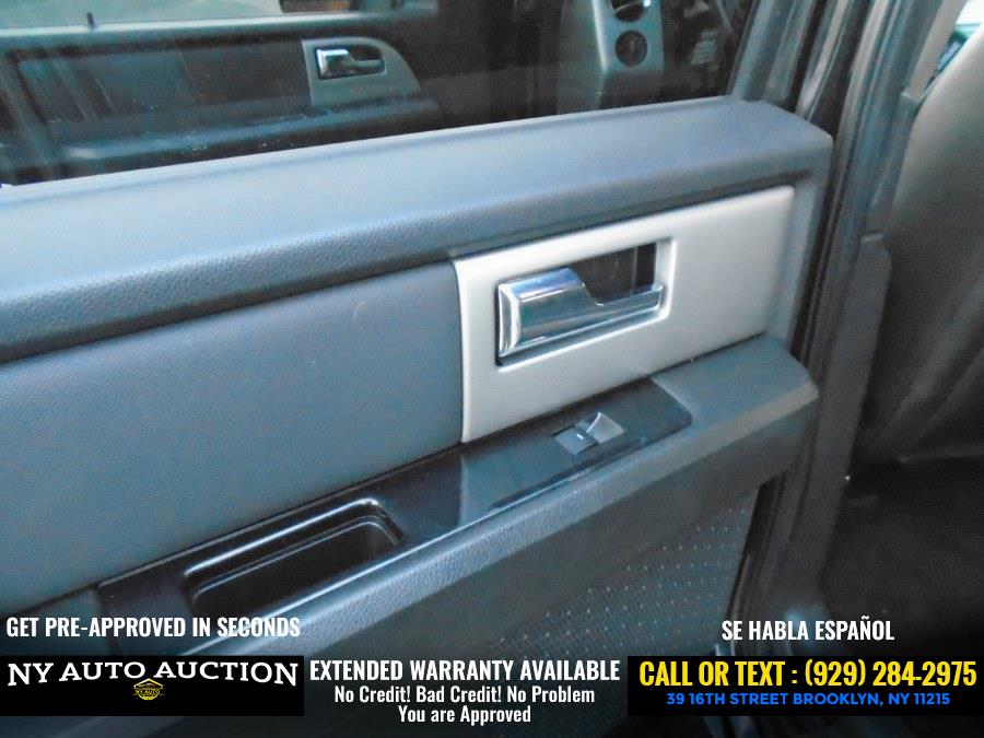 2014 Ford Expedition Limited photo