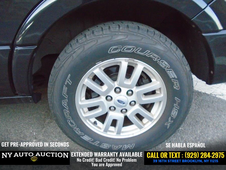 2014 Ford Expedition Limited photo