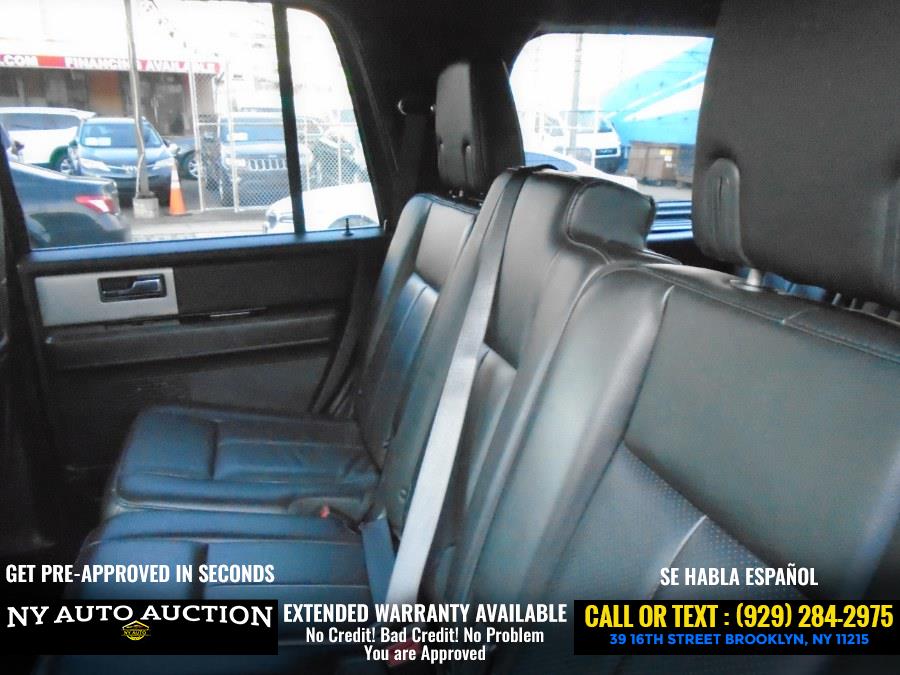 2014 Ford Expedition Limited photo
