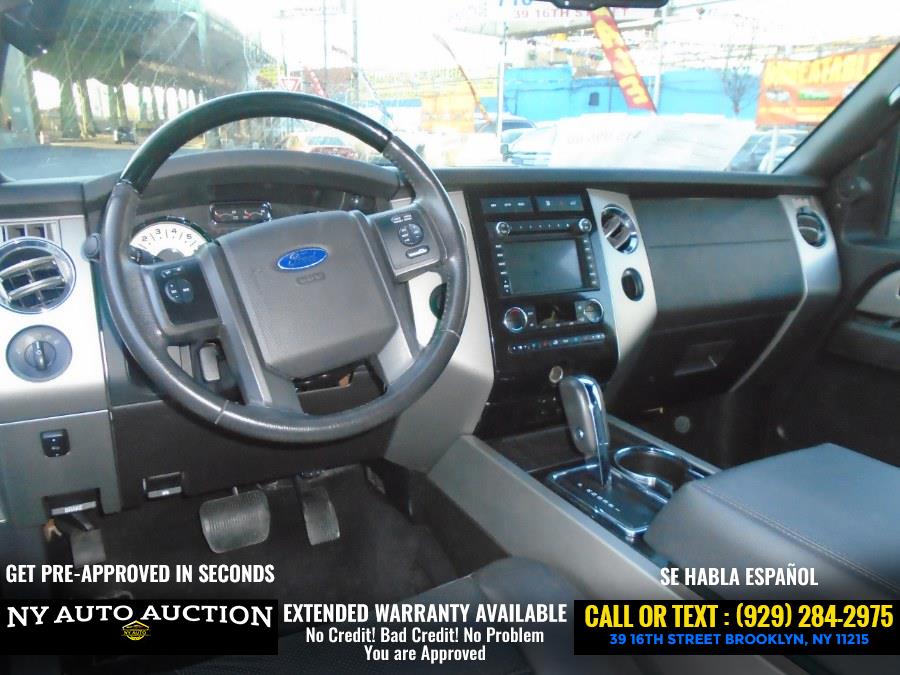 2014 Ford Expedition Limited photo