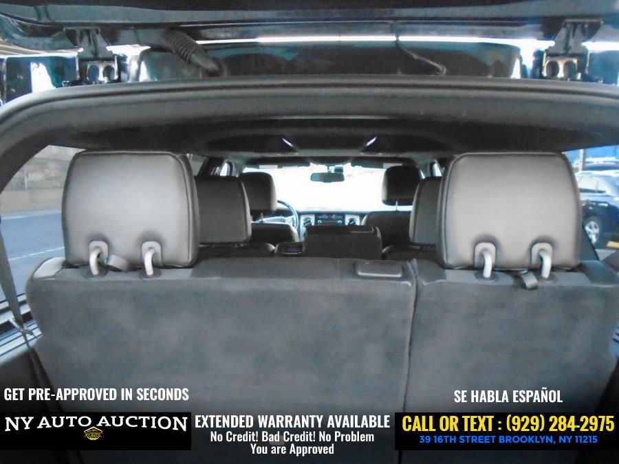 2014 Ford Expedition Limited photo
