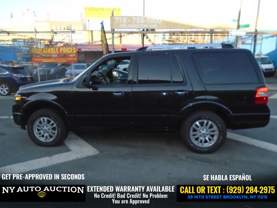2014 Ford Expedition Limited photo