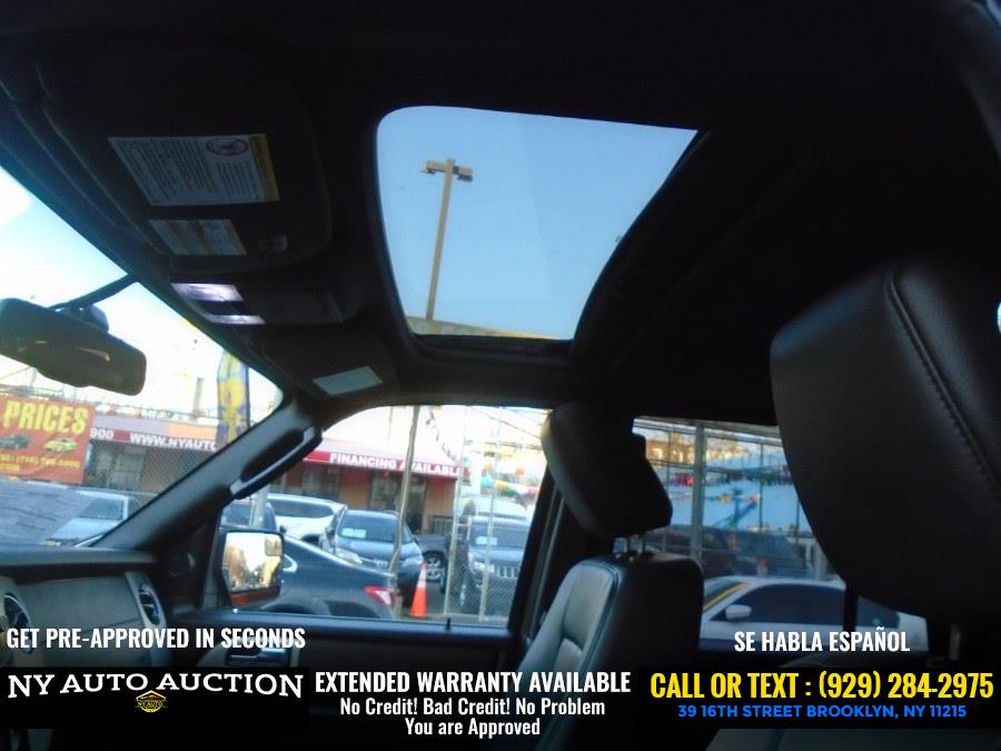 2014 Ford Expedition Limited photo