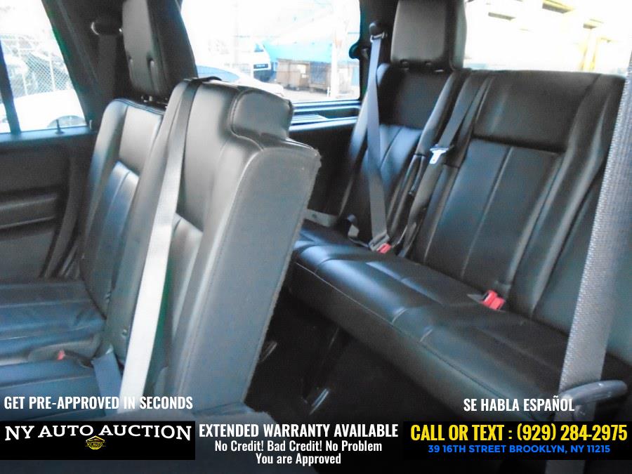 2014 Ford Expedition Limited photo