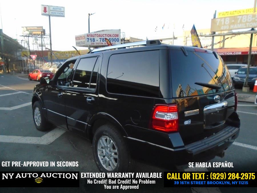 2014 Ford Expedition Limited photo