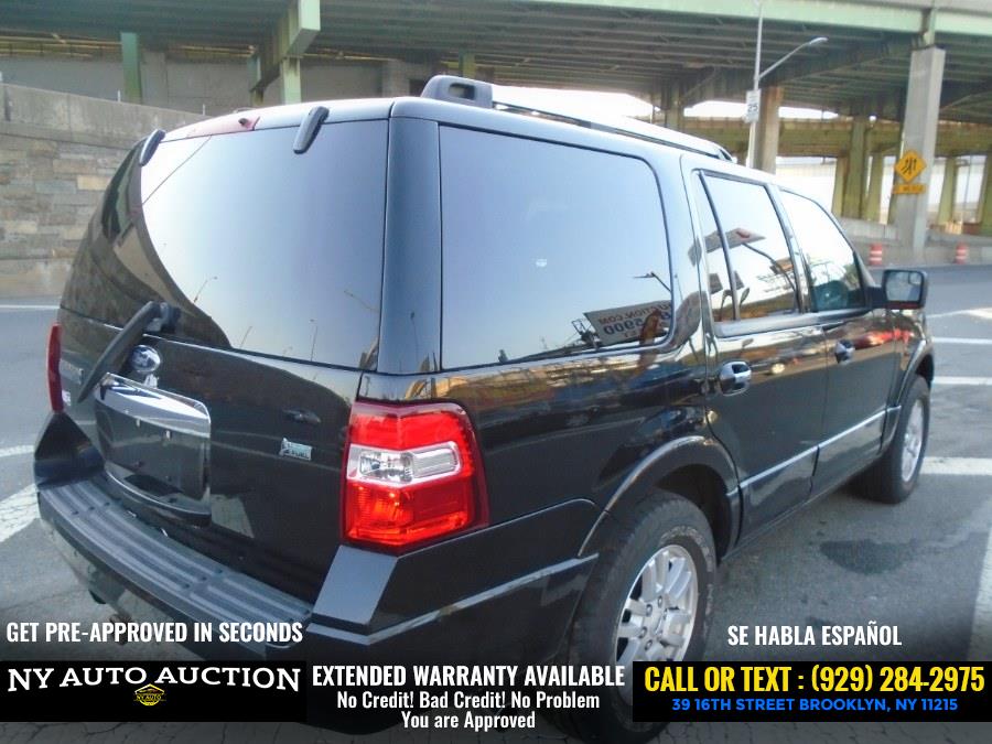 2014 Ford Expedition Limited photo