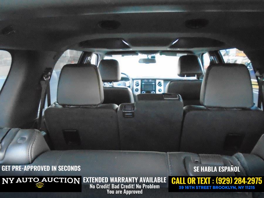 2014 Ford Expedition Limited photo