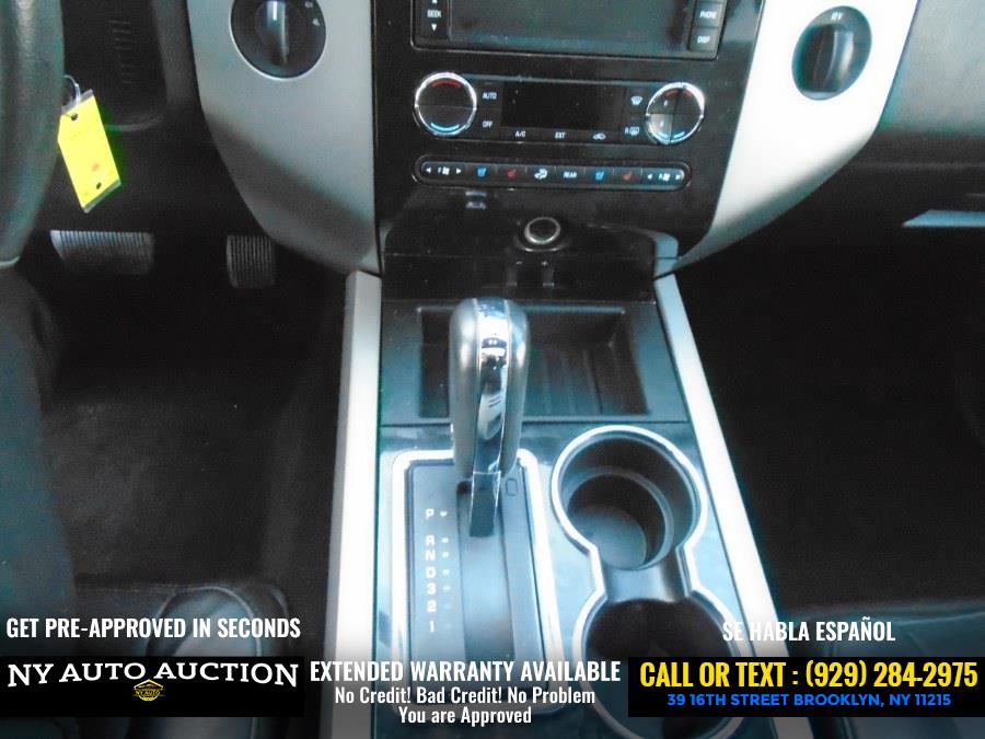2014 Ford Expedition Limited photo
