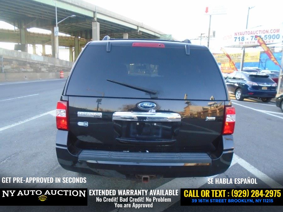 2014 Ford Expedition Limited photo