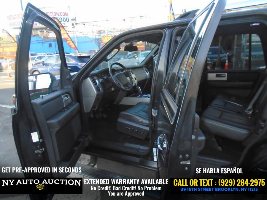 2014 Ford Expedition Limited photo