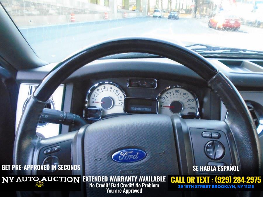 2014 Ford Expedition Limited photo
