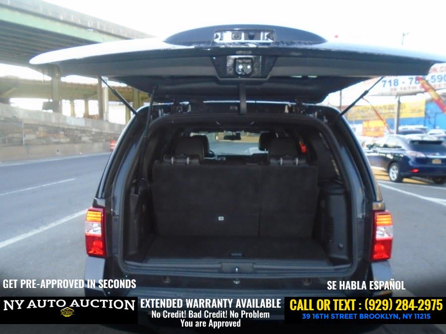 2014 Ford Expedition Limited photo