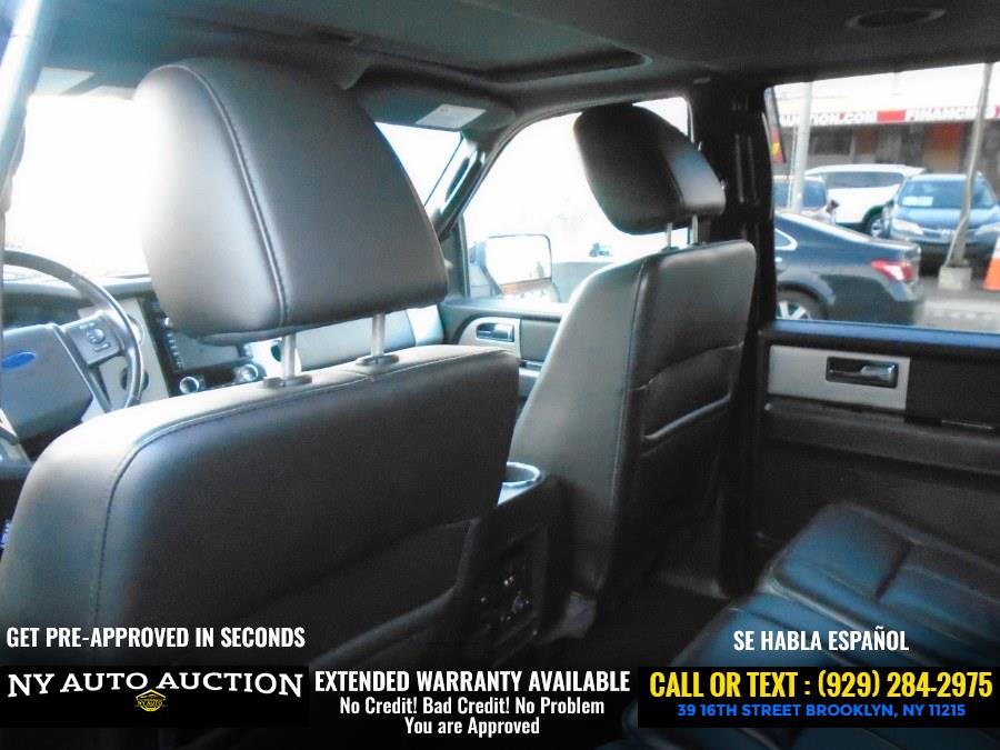 2014 Ford Expedition Limited photo