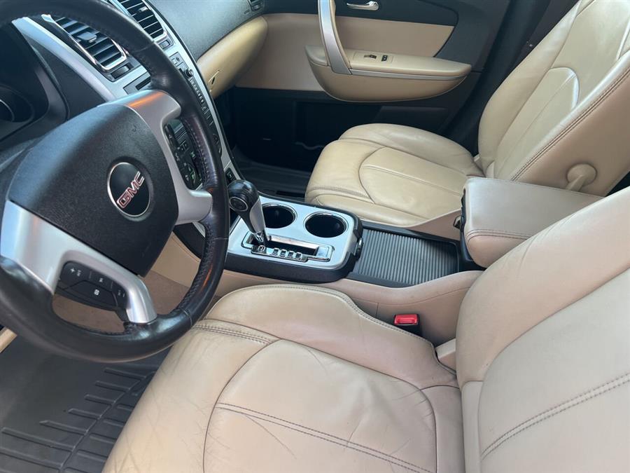 2012 GMC Acadia SLT-1 photo