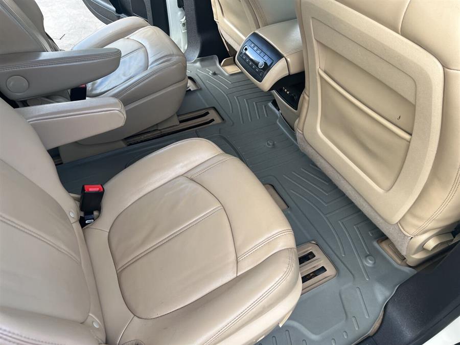 2012 GMC Acadia SLT-1 photo