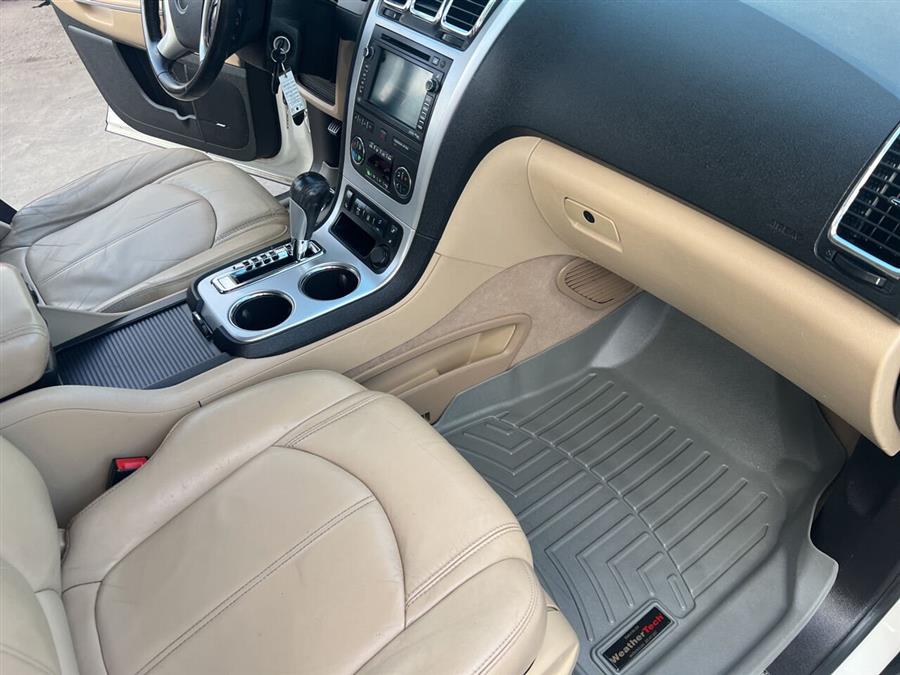 2012 GMC Acadia SLT-1 photo
