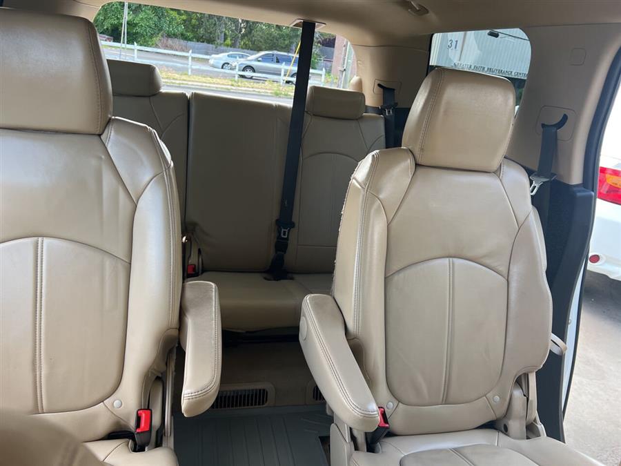 2012 GMC Acadia SLT-1 photo